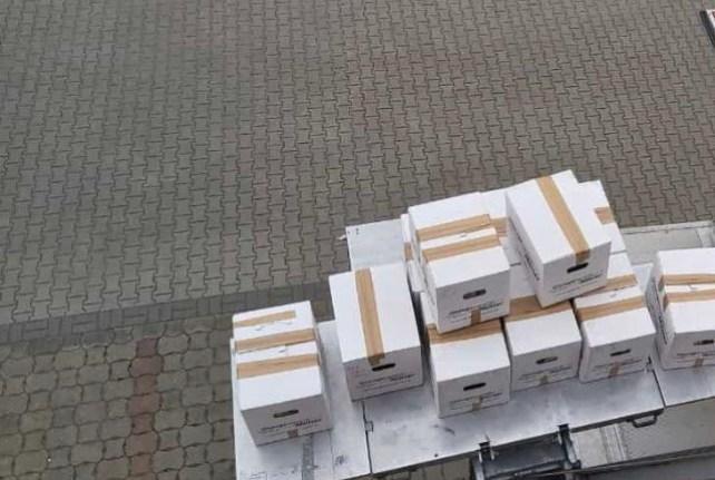 Checkliste für Ihren Büroumzug in Penig