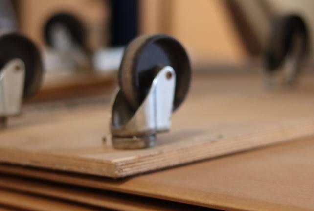 Firmenumzug in Penig buchen