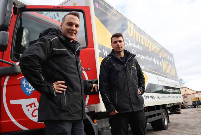 Sicherer Transport für Ihr Klavier in Penig